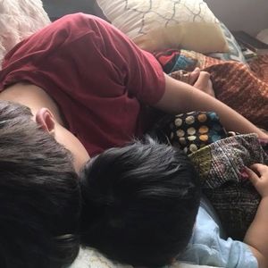 Meet your Posher, Dawn